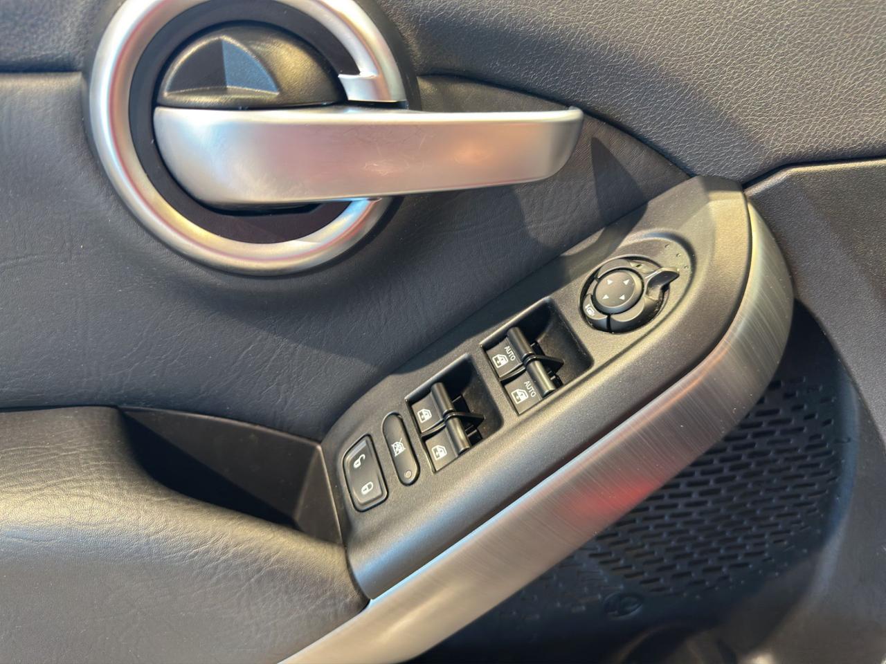 Fiat 500X 2.0 mjt Opening edition 4x4 140cv auto