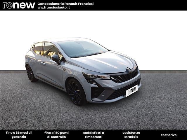 RENAULT Clio 1.6 E-Tech full hybrid Esprit Alpine 145cv