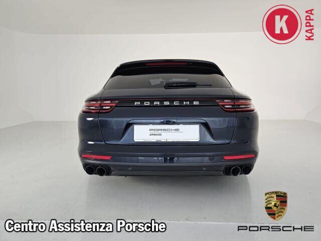 Porsche Panamera 3.0 4 Sport Turismo