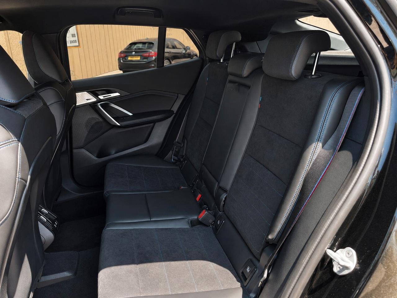Bmw X2 sDrive 18d Msport Pro