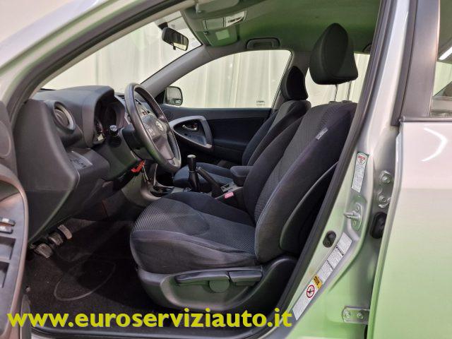 TOYOTA RAV 4 MY23 RAV4 2.0 Luxury