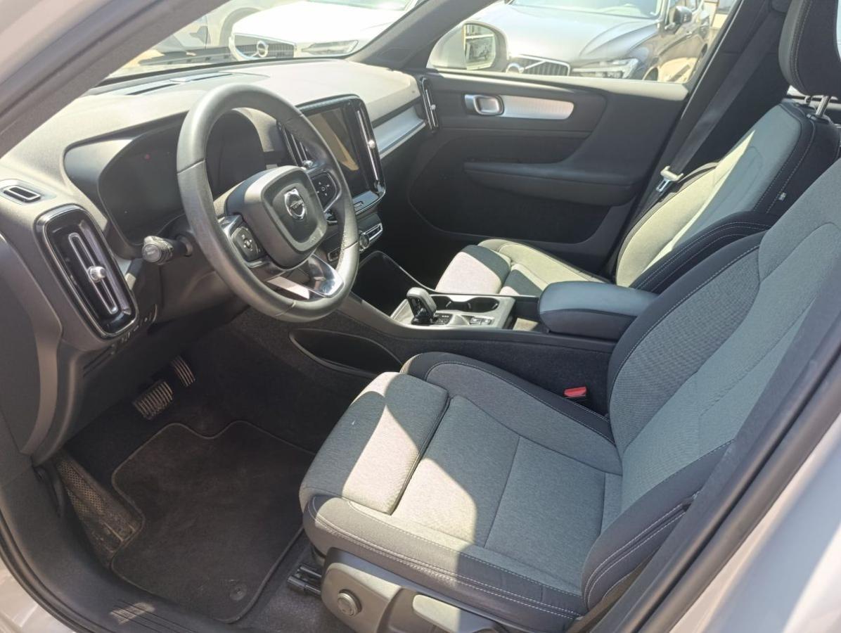 VOLVO - XC40 - T4 Recharge automatico Core