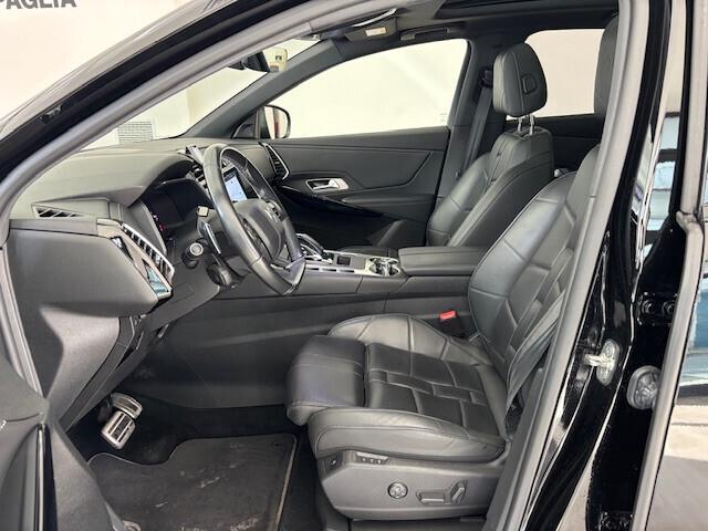 Ds 7 BlueHDi 130 aut. Opera