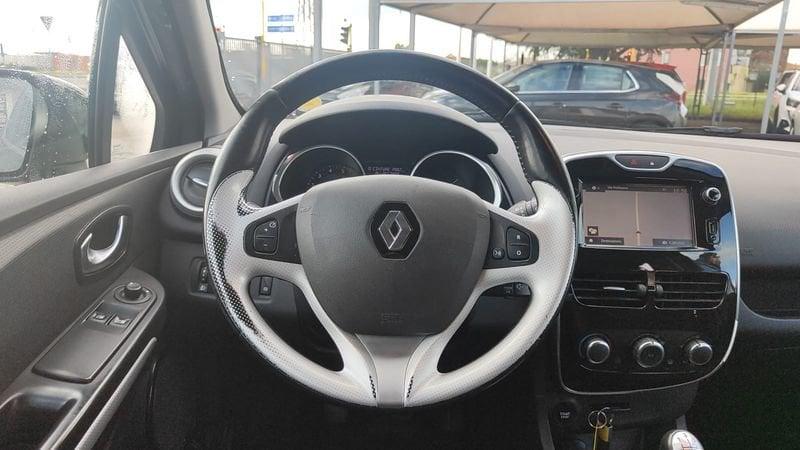 Renault Clio Clio dCi 8V 75 CV Start&Stop 5 porte Energy Duel