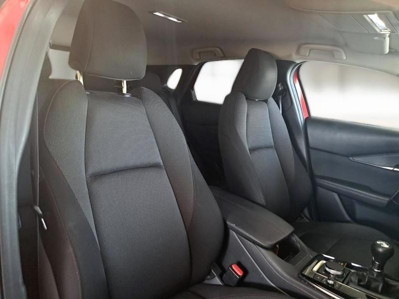 MAZDA CX-30 2.0L SKYACTIV-X 186 CV M HYBRID HOMURA SUV