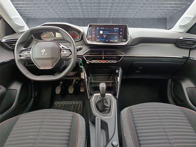 PEUGEOT 208 2ª serie PureTech 75 Stop&Start 5 porte Active P