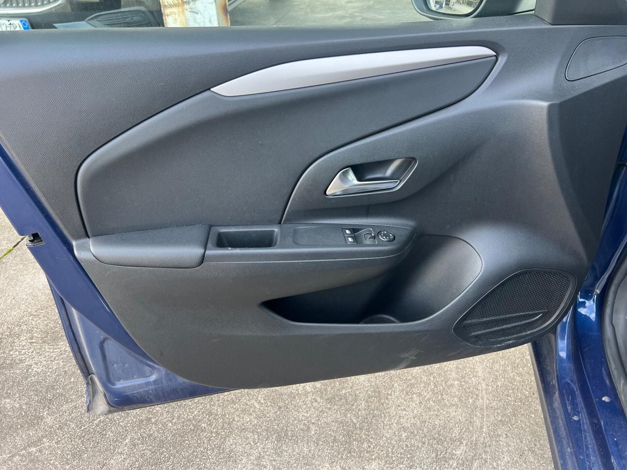 Opel Corsa 1.2 Edition NEOPATENTATI FINANZIABILE