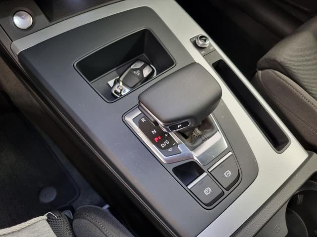 AUDI Q5 SPB 50 TFSI e quattro S tronic