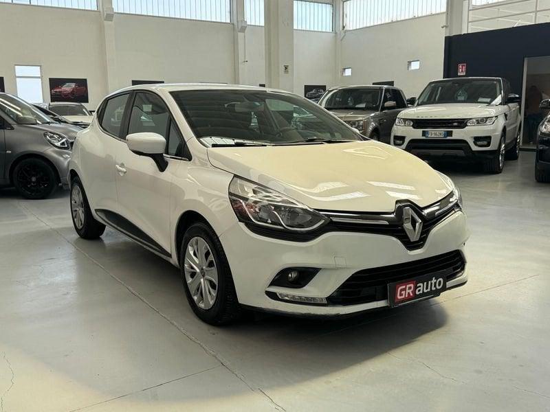 Renault Clio Clio 1.5 dci energy Excite 90cv