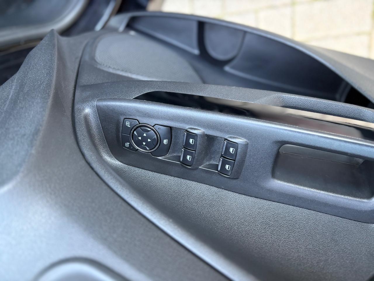 Ford EcoSport 1.0 EcoBoost 125 CV Start&Stop ST-Line