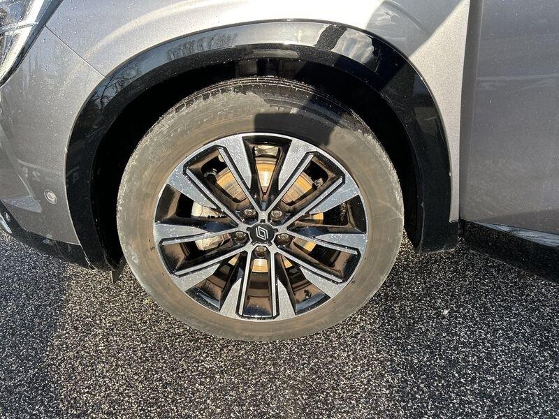 Renault Austral 2023 1.2 E-Tech full hybrid Techno 200cv auto