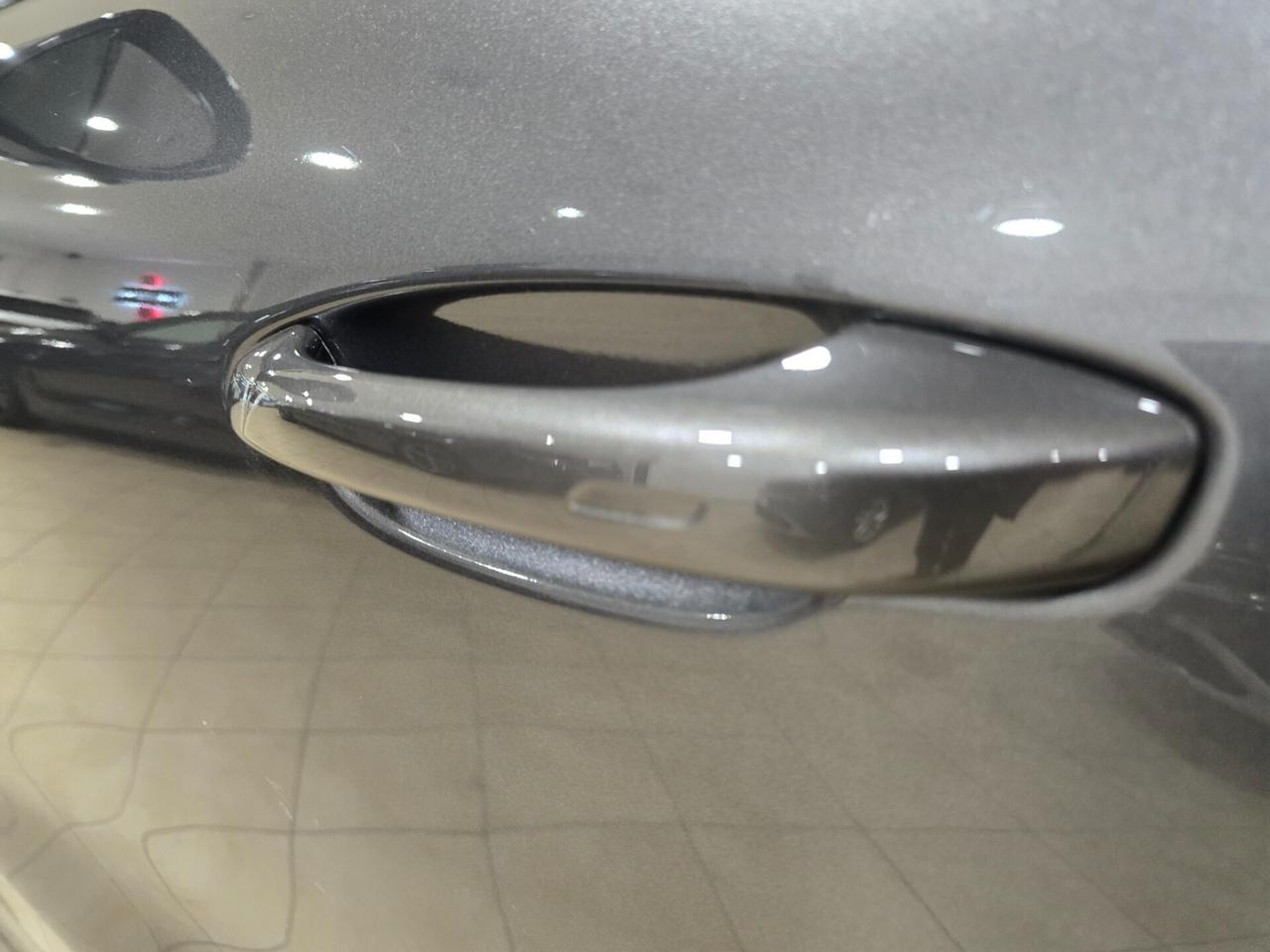 Porsche Cayenne Coupé 2.9 V6 S