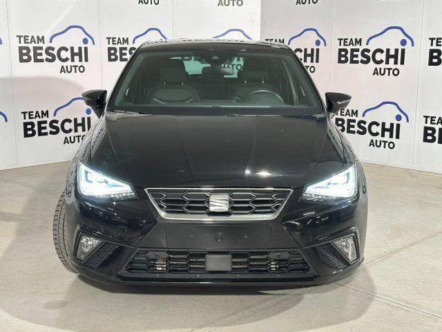 SEAT Ibiza 1.0 EcoTSI 115 CV FR