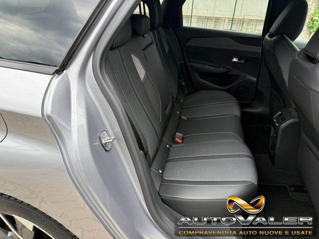 PEUGEOT 308 BlueHDi 130 ALLURE PACK BLUEHDI