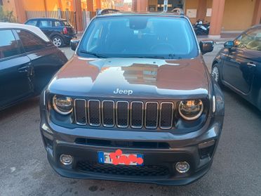 Jeep Renegade 1.6 Mjt 120 CV Longitude Automatica