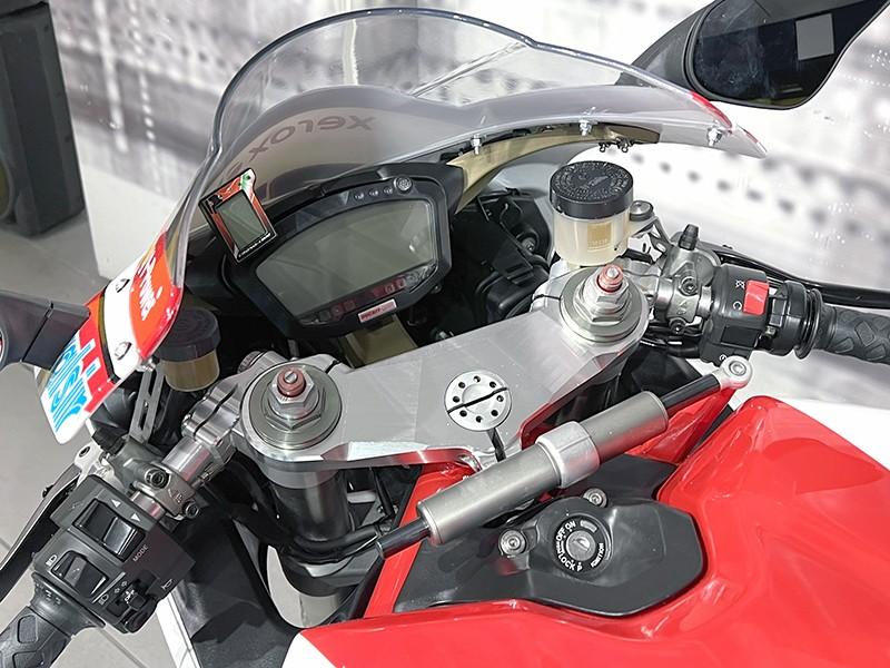 Ducati 1098