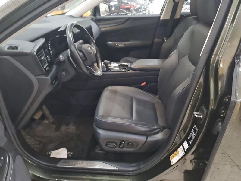 Lexus NX NX Plug-in 4WD Premium