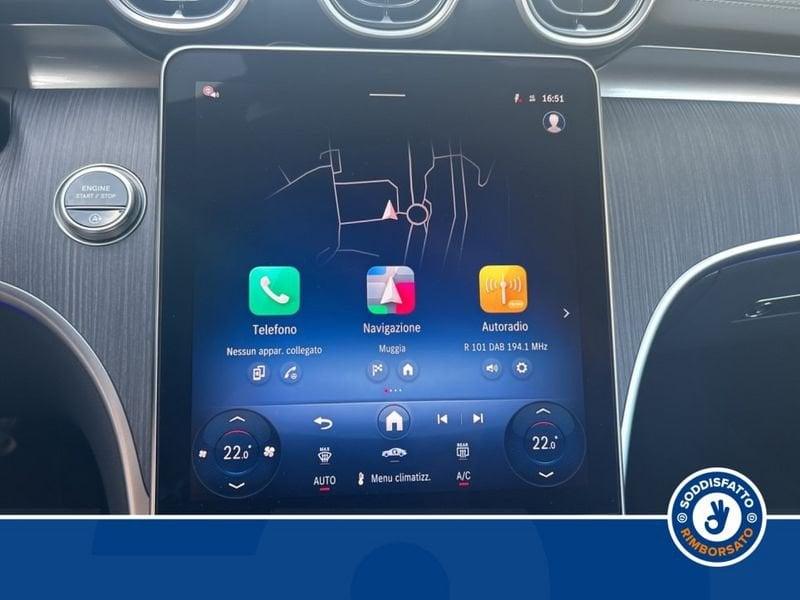 Mercedes-Benz CLE Cabrio CLE 220d Cabrio AMG Line Premium Plus
