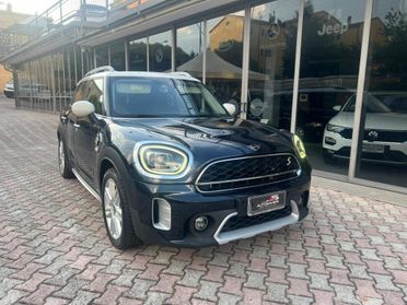 MINI Countryman COOPER S E ALL4 AWD AUTOMATICA FP
