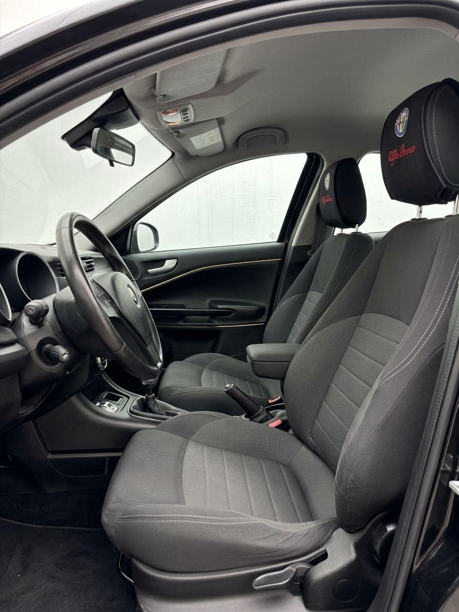 Alfa Romeo Giulietta 1.6 JTDm 120 CV Business