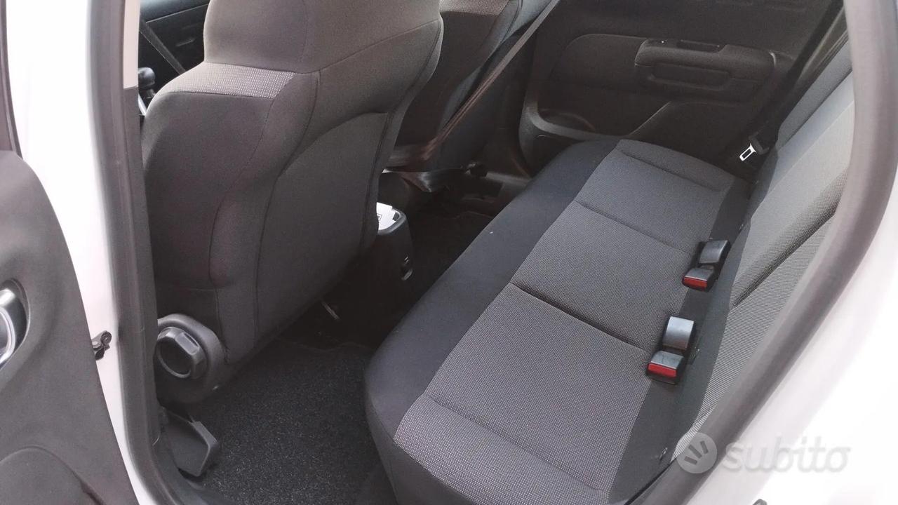 Citroen C3 Aircross BlueHDi 100 S&S Origins