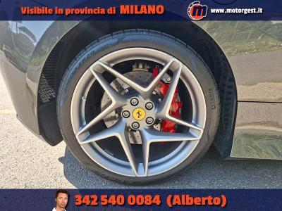 Ferrari F8 Tributo Coupe 3.9