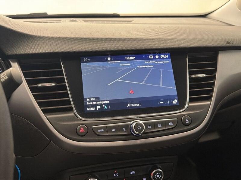 Opel Crossland X X 1.5 ECOTEC 102CV ADVANCE