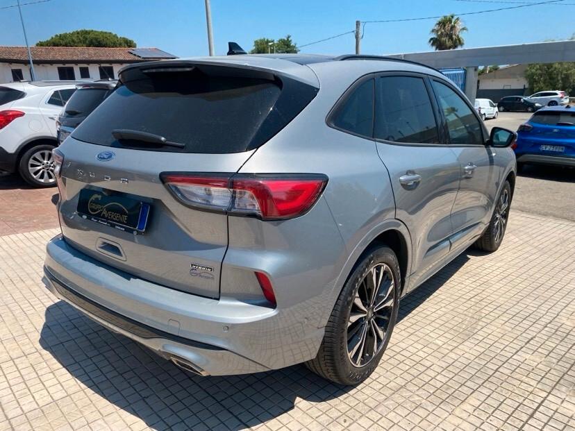 Ford Kuga 2.5 Plug In Hybrid 225 CV CVT 2WD ST-Line X