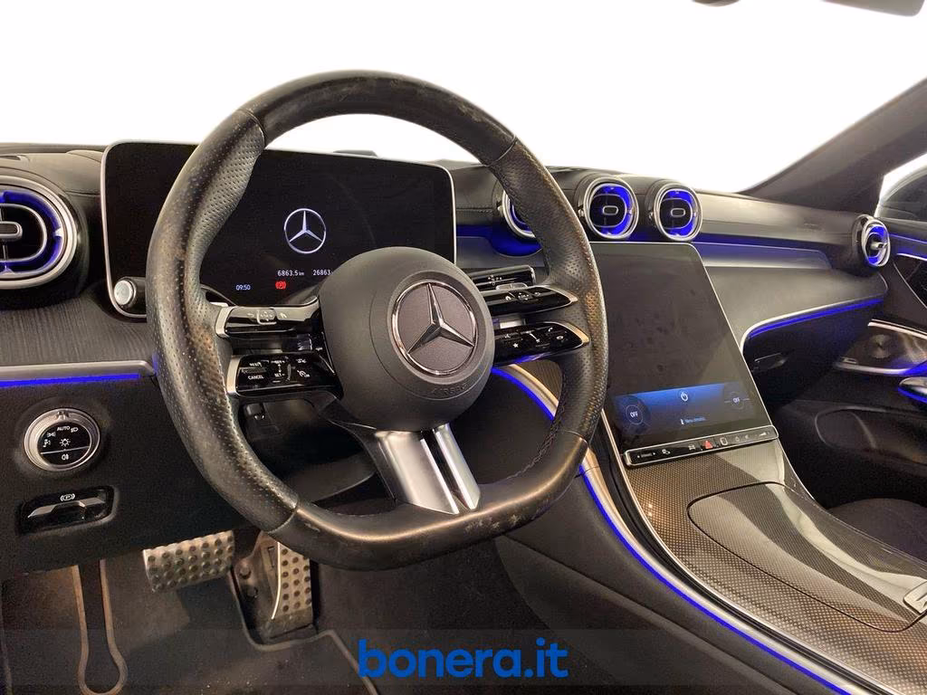 Mercedes CLE Coupe 450 AMG Line Premium Plus 4Matic 9G-Tronic Plus