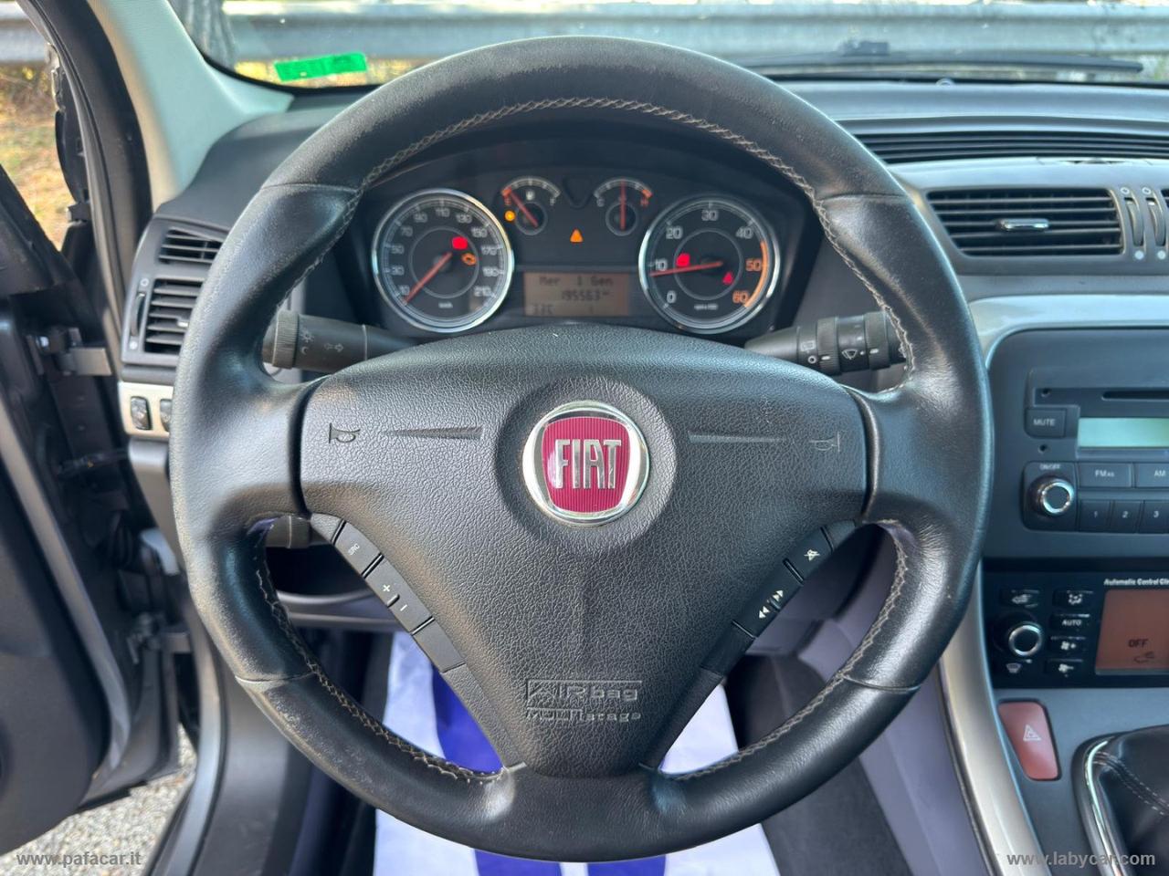 FIAT Croma 1.9 MJT Active