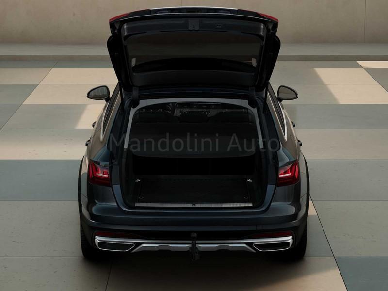 Audi A4 allroad allroad 40 2.0 tdi mhev 204cv quattro s tronic