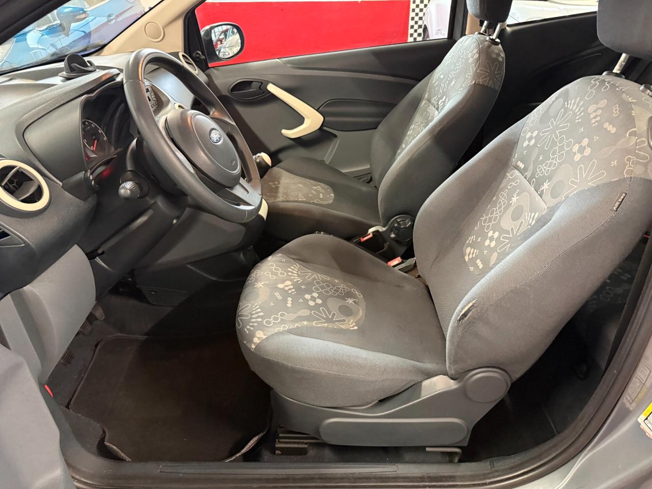 Ford Ka Ka+ 1.2 8V 69CV NEOPATENTATI