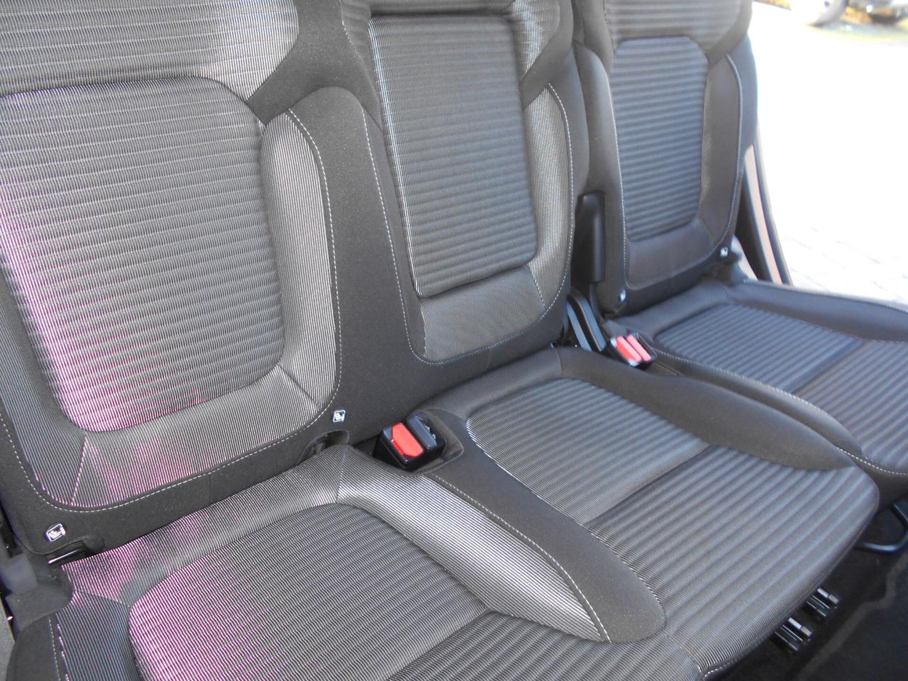 Renault Scenic 1.7 DCI SPORT EDITION 2