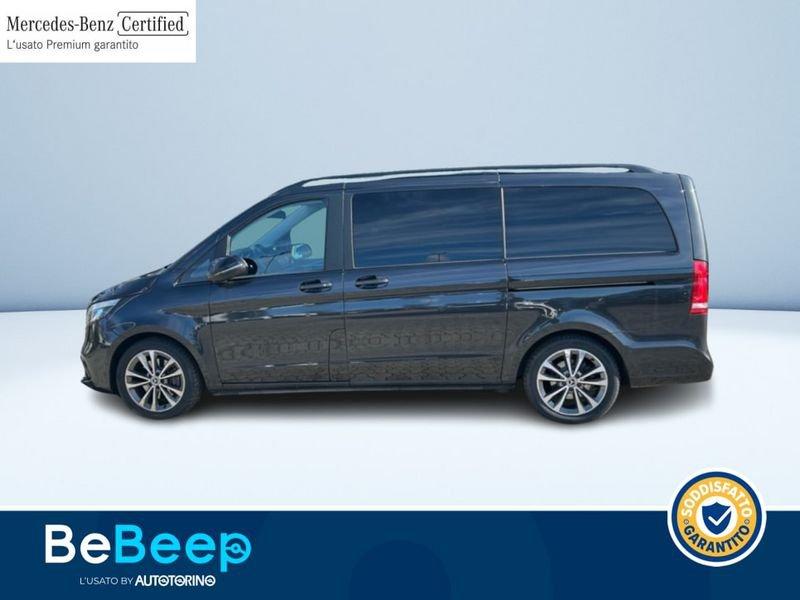 Mercedes-Benz Classe V V LONG 250 D PREMIUM AUTO