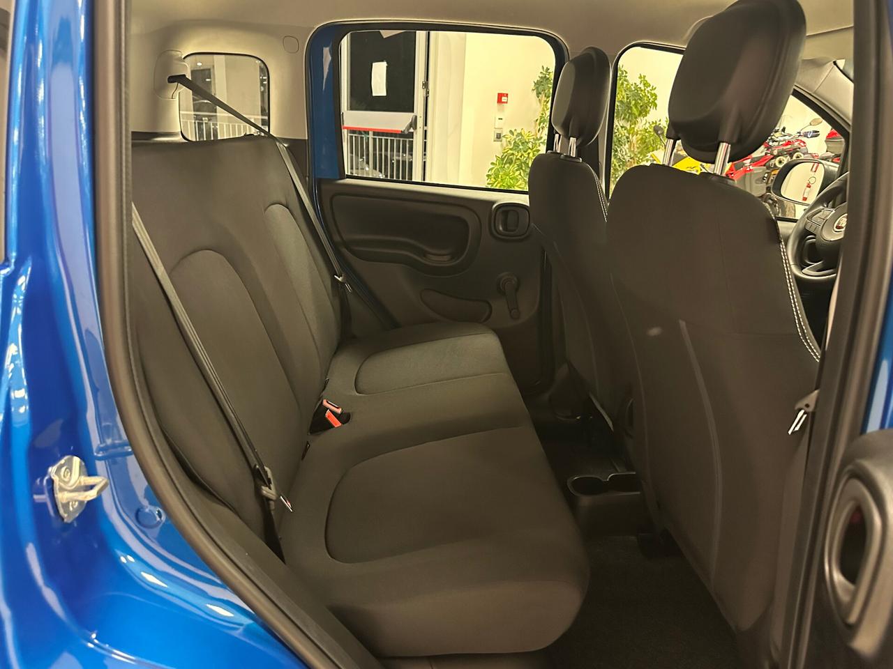 Fiat Panda 1.0 FireFly S&S Hybrid 70 CV KM0 - 2025