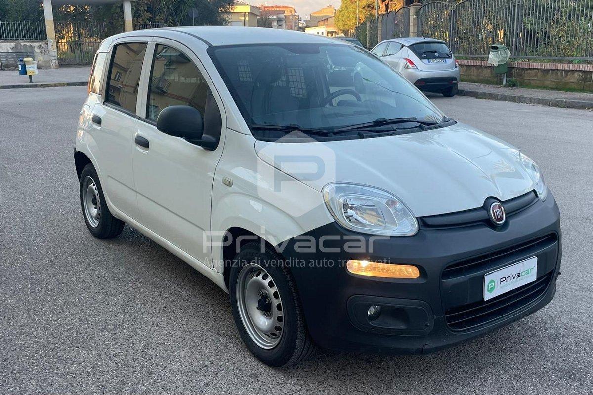 FIAT Panda 1.2 Pop Van 2 posti