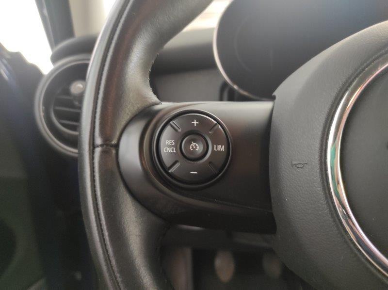 MINI Mini 5 porte (F55) - Mini 1.5 One 75 CV Baker Street 5 porte