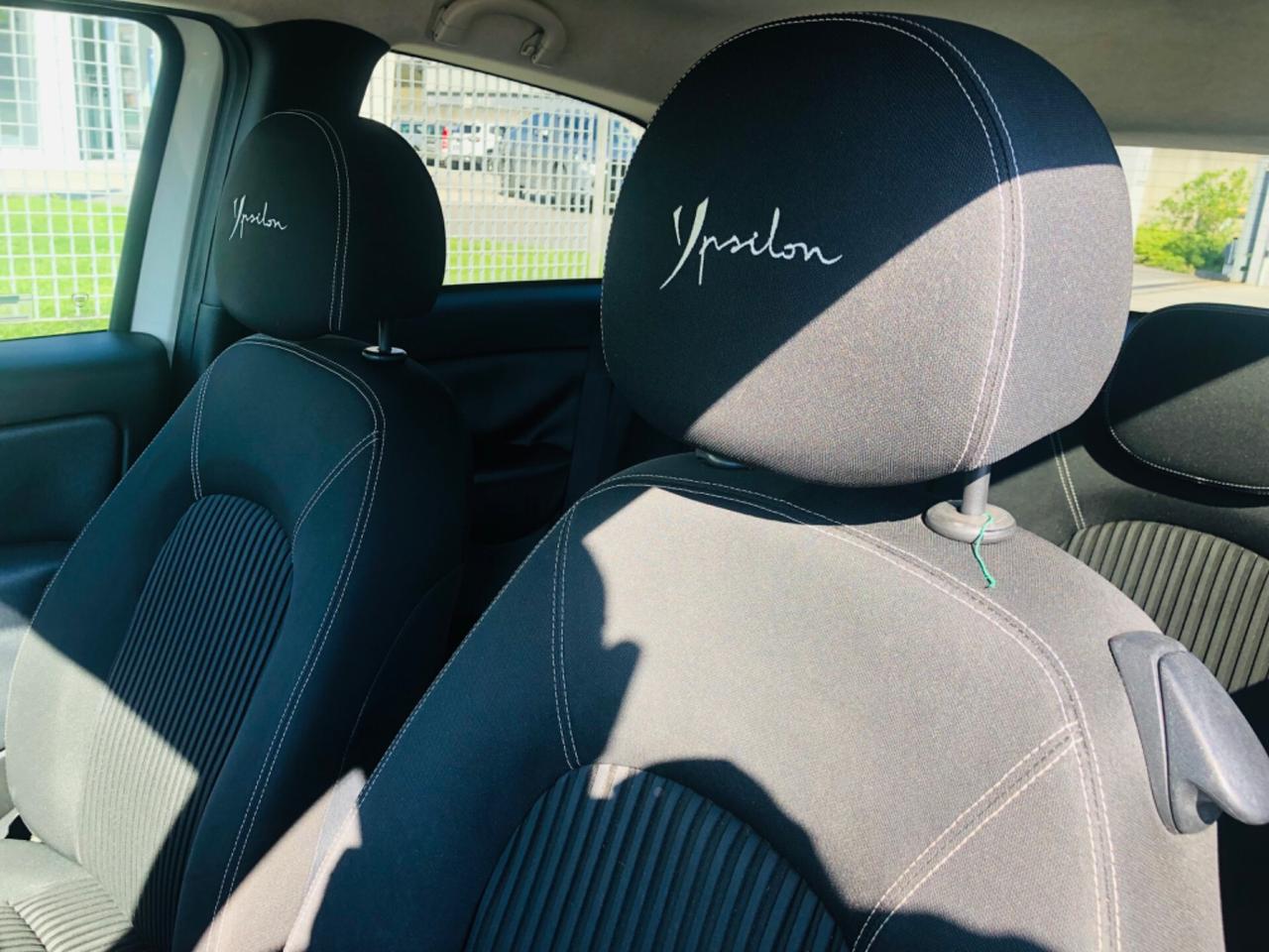 Lancia Ypsilon 1.3 MJT 2007 Ok per neopatentati