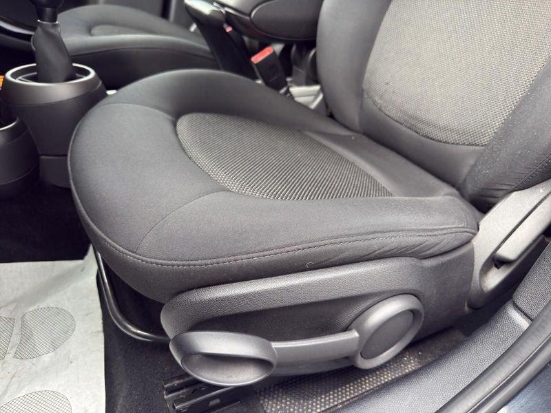 MINI Countryman Mini 1.6 Cooper D 111cv 6m Countryman ALL4