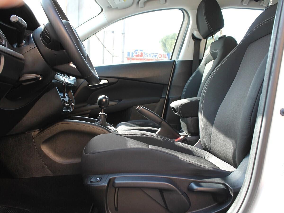 Fiat Tipo 1.6 Mjt S&S SW Business