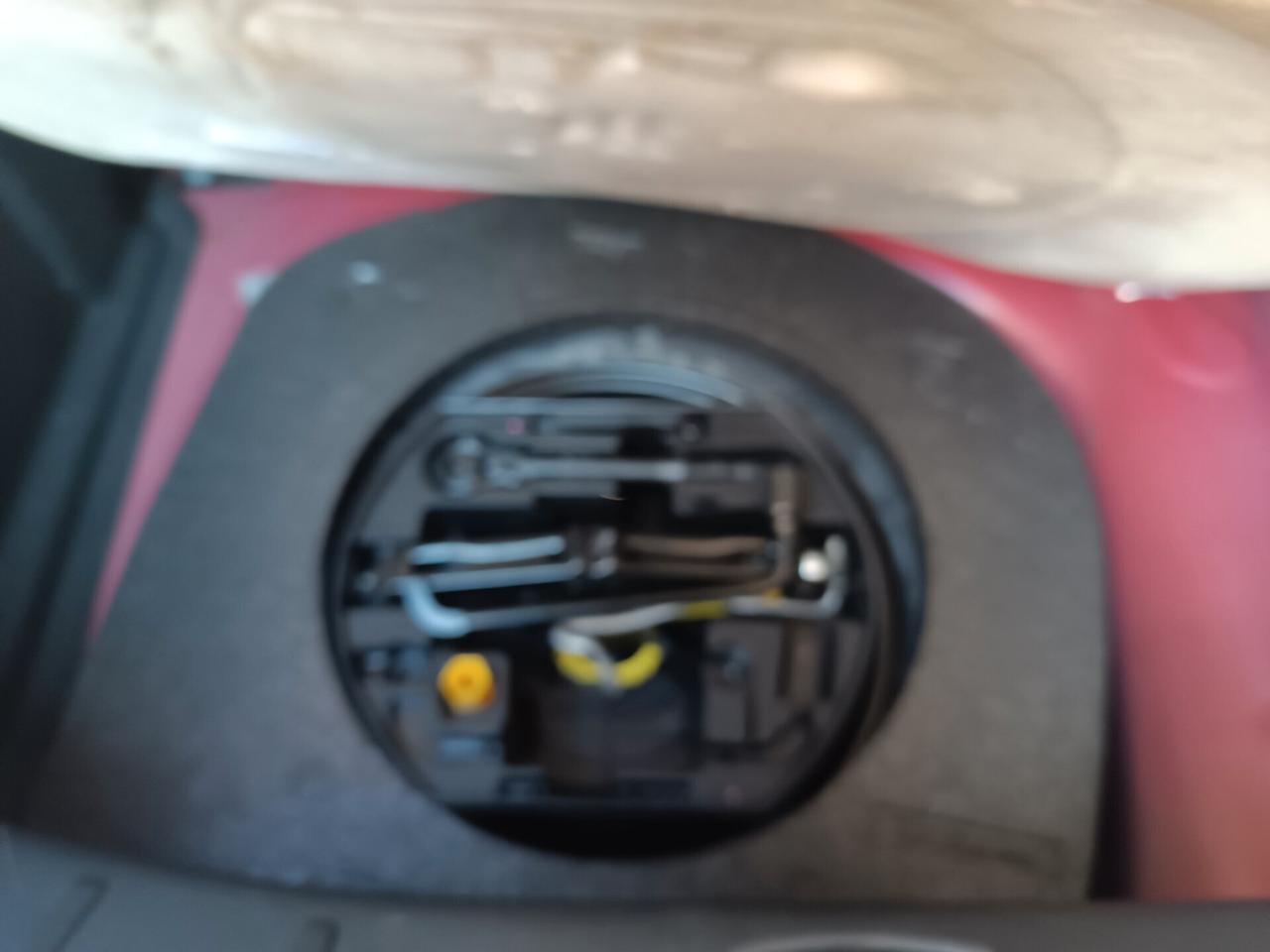 Citroen C3 1.6 e-HDi 90 Exclusive tetto navi camera full