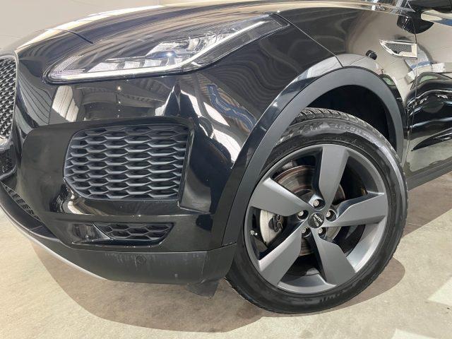 JAGUAR E-Pace 2.0D 150 CV AWD aut. R-Dynamic S TETTO/PELLE/NAV.