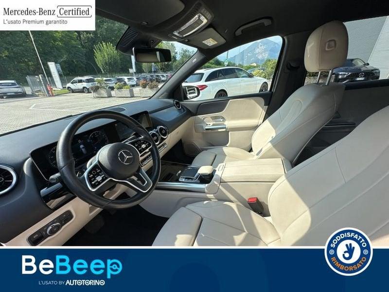 Mercedes-Benz Classe B B 180 SPORT PLUS AUTO