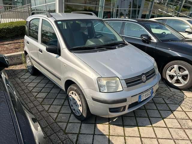 Fiat Panda Panda 1.2 natural power Dynamic