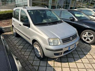 Fiat Panda Panda 1.2 natural power Dynamic
