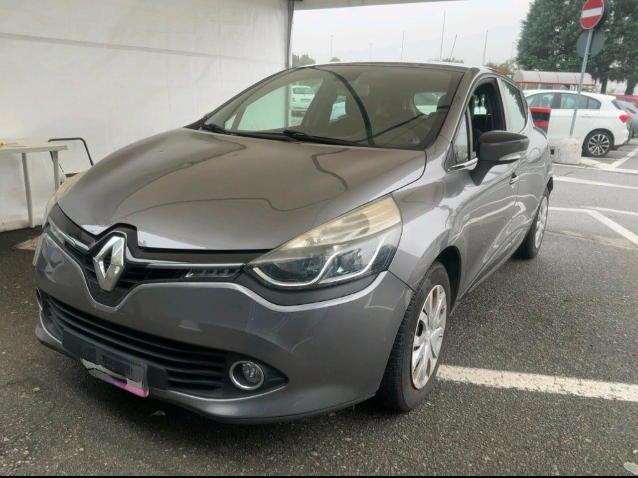 Renault Clio 1.2 75CV GPL 5 porte Costume National