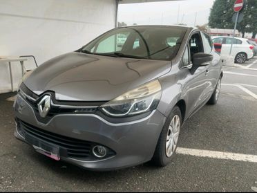Renault Clio 1.2 75CV GPL 5 porte Costume National