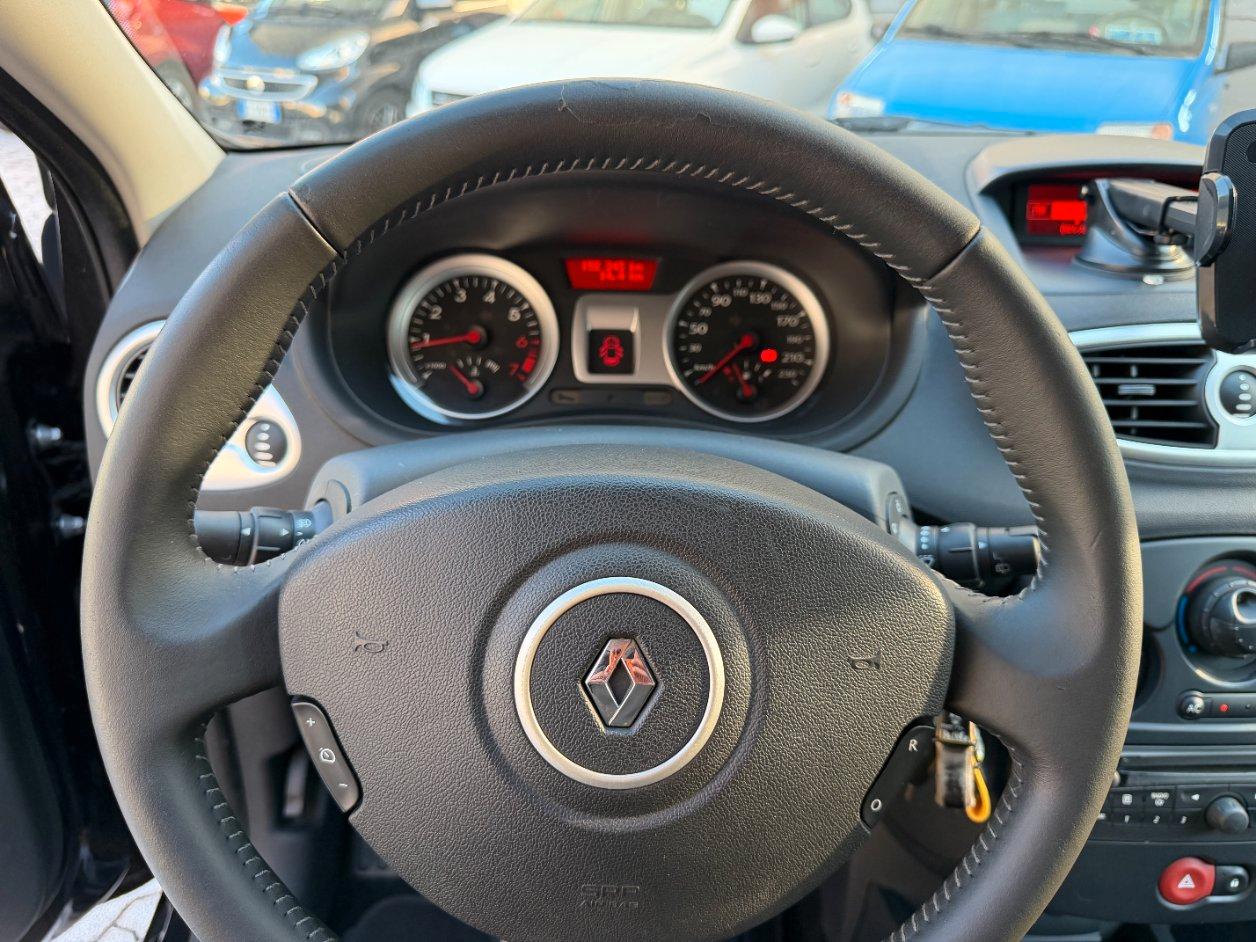 Renault Clio 5 Porte Clio 5p 1.2 16v Dynamique