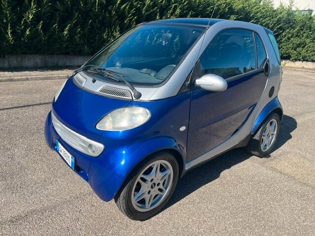 Smart Fortwo passion (40 kW) 95000 KM
