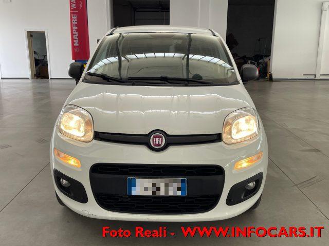 FIAT Panda 0.9 TwinAir Turbo Natural Power Easy NEOPATENTATI